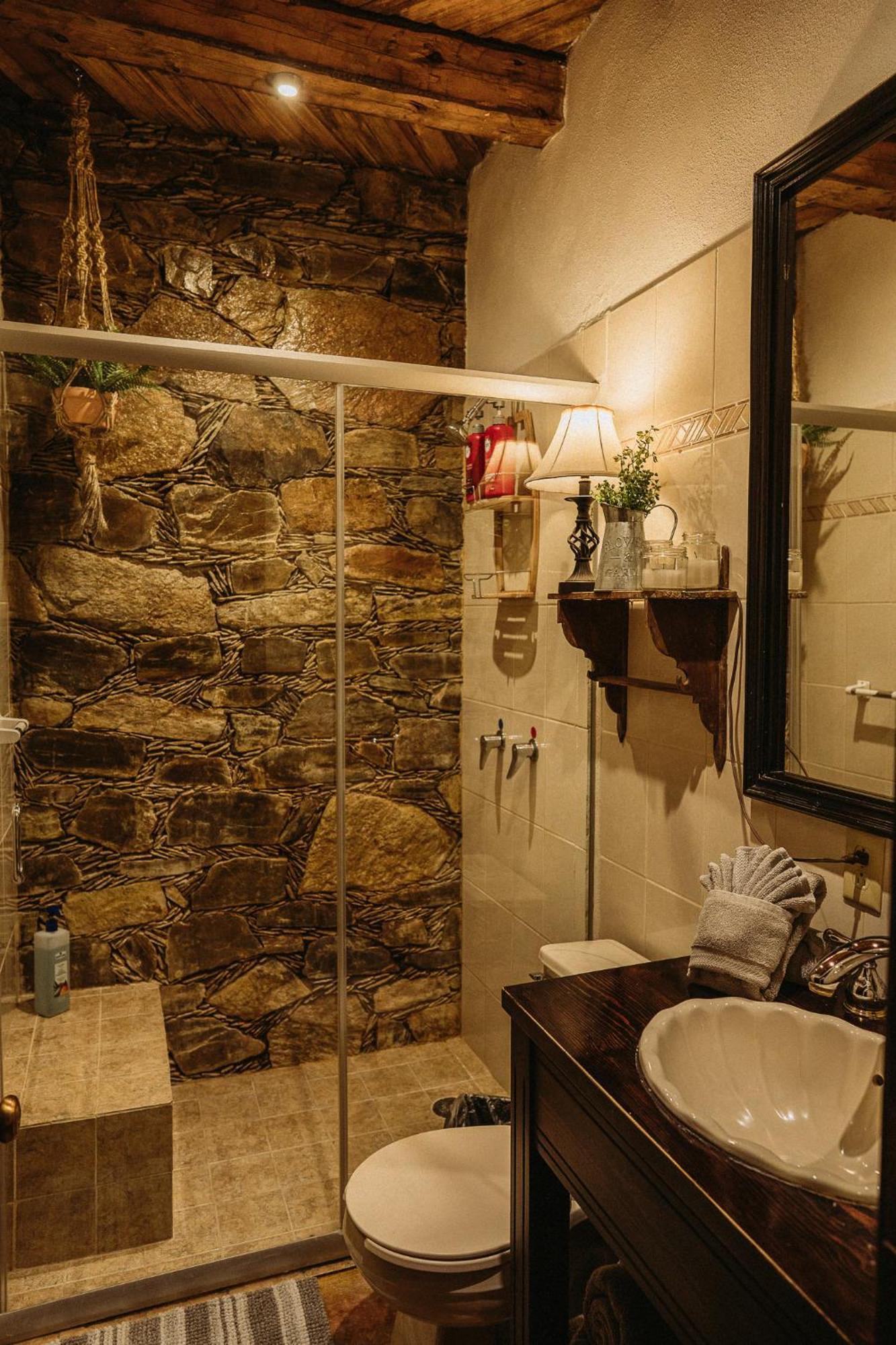 Villa Mosaico - Luxury Lofts Catorce Exterior photo