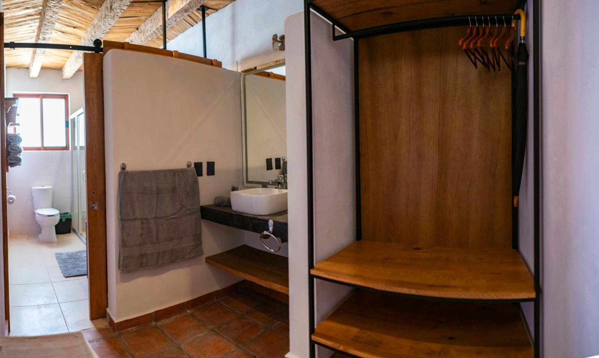 Villa Mosaico - Luxury Lofts Catorce Exterior photo